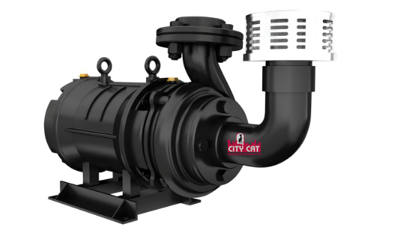 Submersible Pump for Oil and Gas Production export company - City Cat Oil Parts Supply